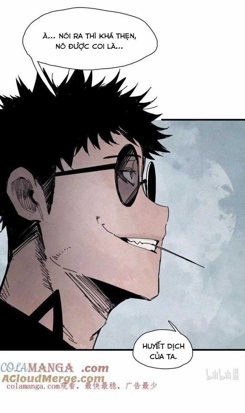 Mặt Nạ Chân Lý - Chapter 164 - Trang 30