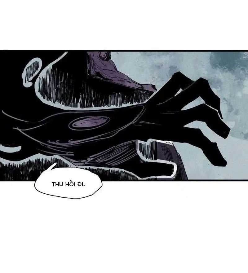 Mặt Nạ Chân Lý - Chapter 165 - Trang 11