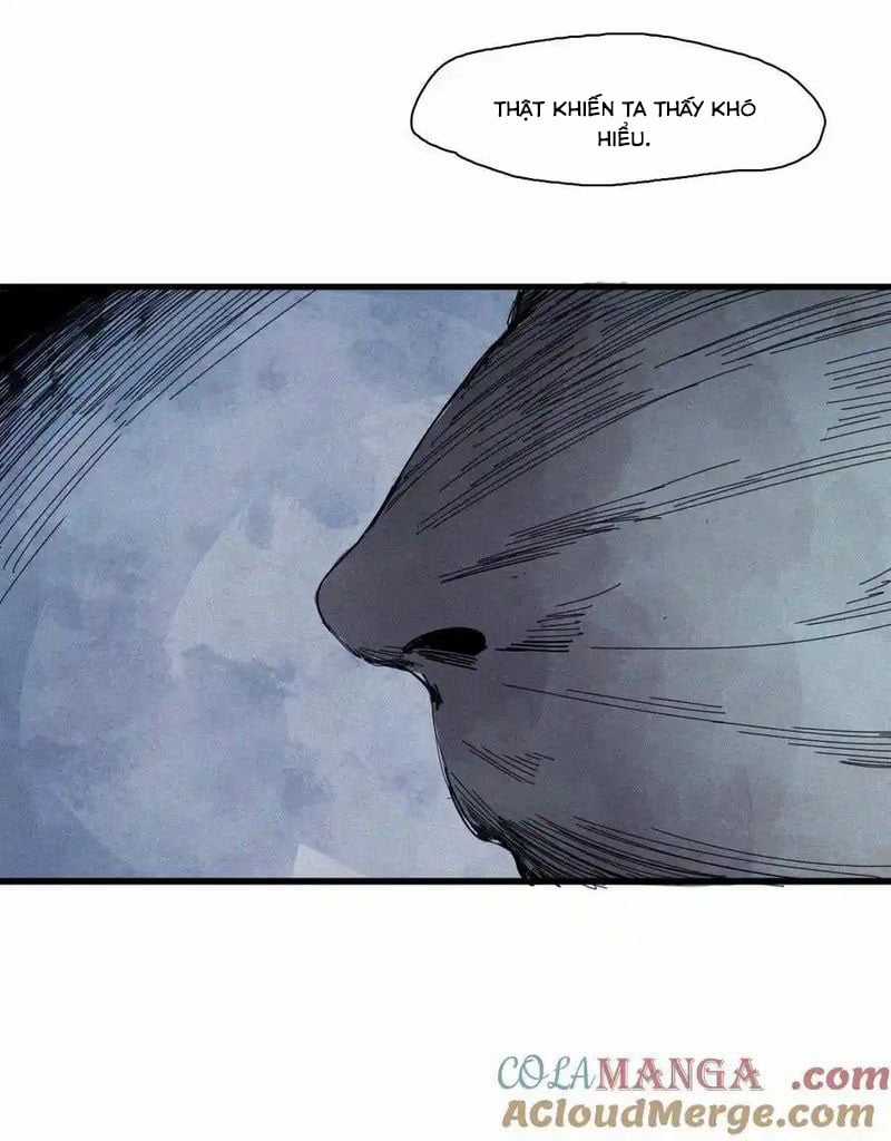 Mặt Nạ Chân Lý - Chapter 165 - Trang 16