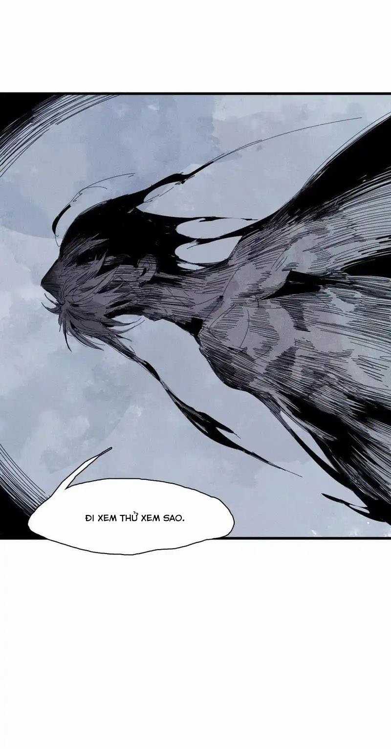 Mặt Nạ Chân Lý - Chapter 165 - Trang 17