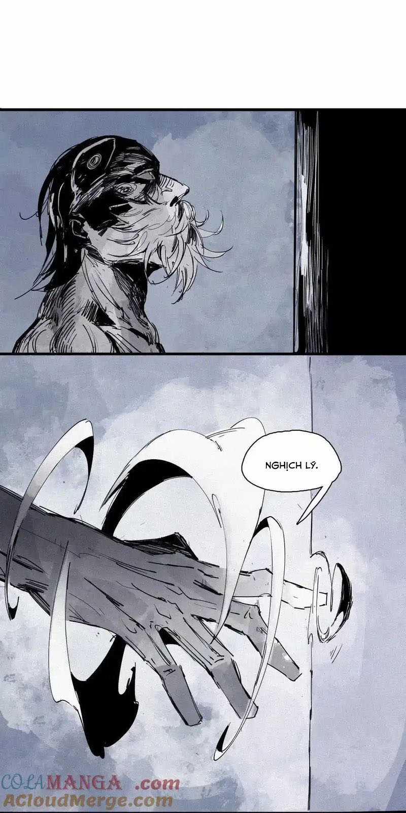 Mặt Nạ Chân Lý - Chapter 165 - Trang 22