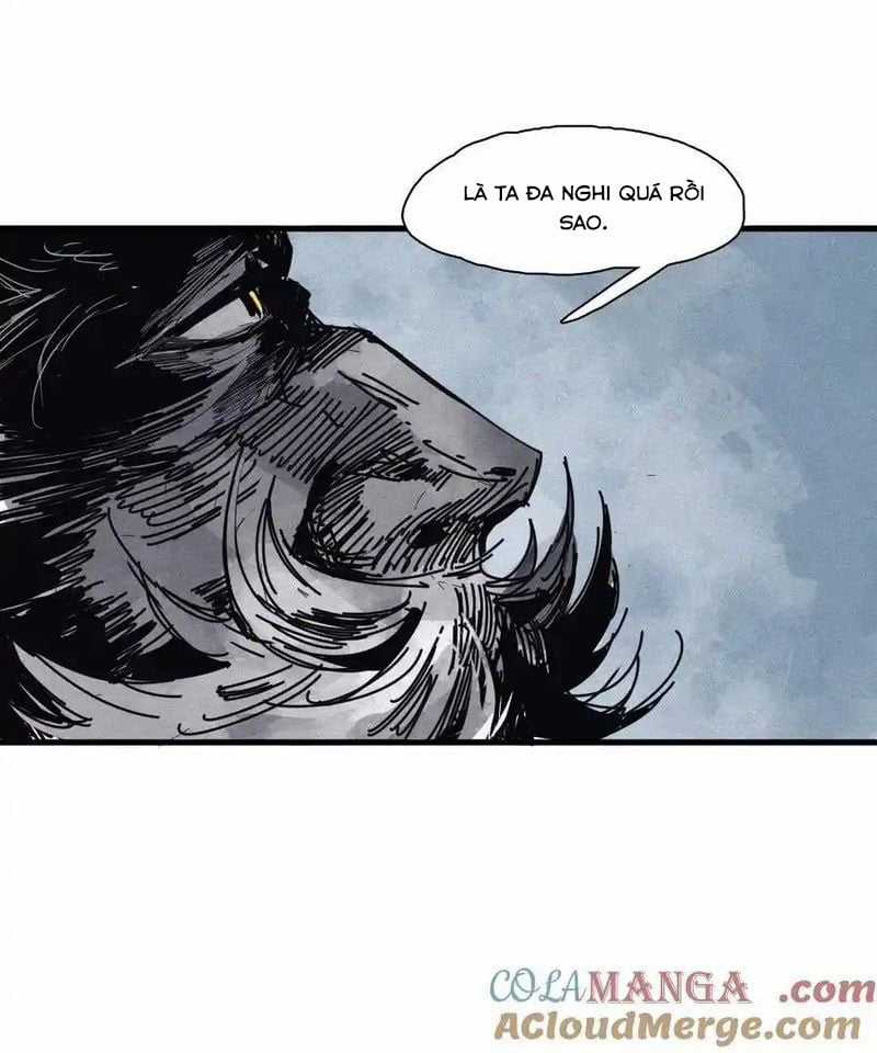 Mặt Nạ Chân Lý - Chapter 165 - Trang 26