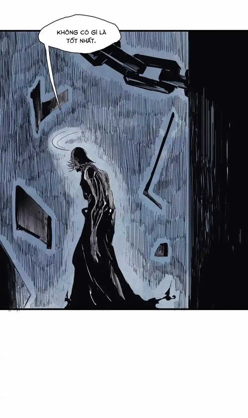 Mặt Nạ Chân Lý - Chapter 165 - Trang 27