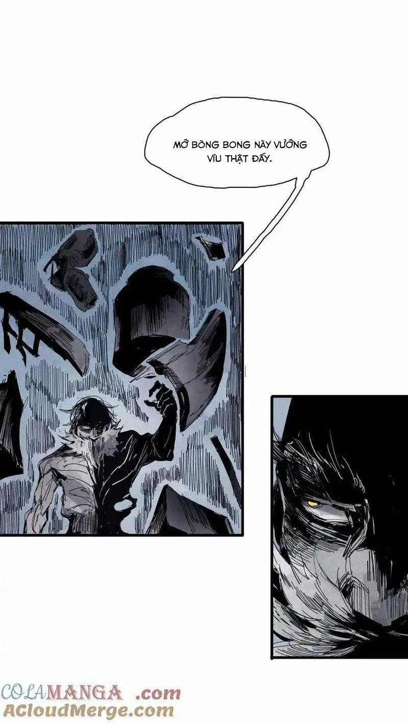 Mặt Nạ Chân Lý - Chapter 165 - Trang 28