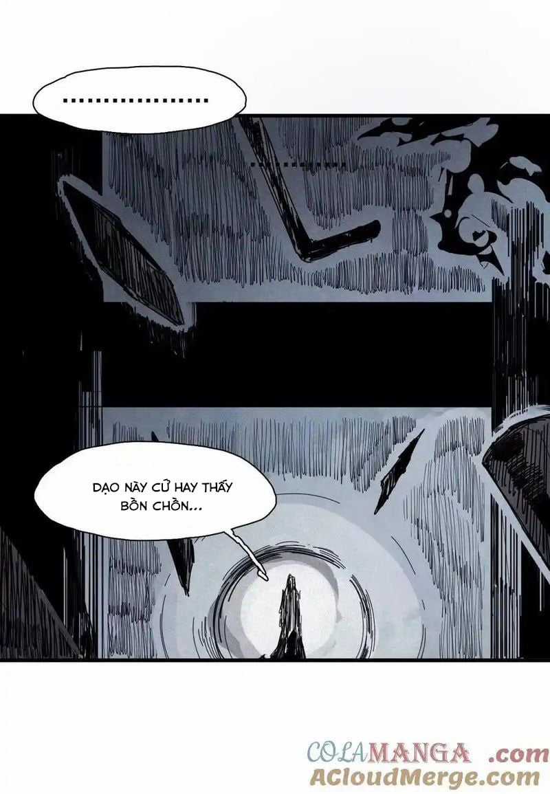 Mặt Nạ Chân Lý - Chapter 165 - Trang 32