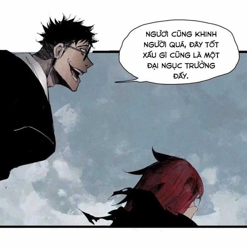Mặt Nạ Chân Lý - Chapter 166 - Trang 14