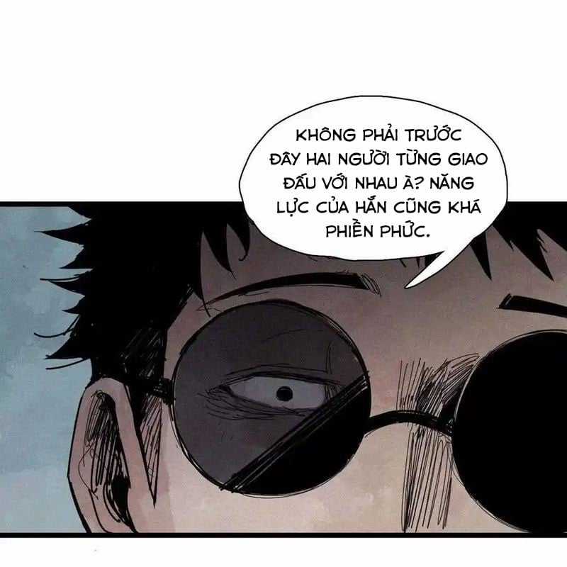 Mặt Nạ Chân Lý - Chapter 166 - Trang 16