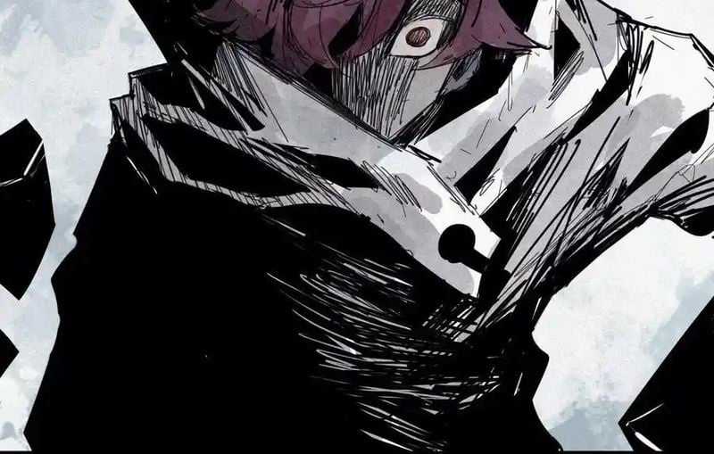 Mặt Nạ Chân Lý - Chapter 166 - Trang 23