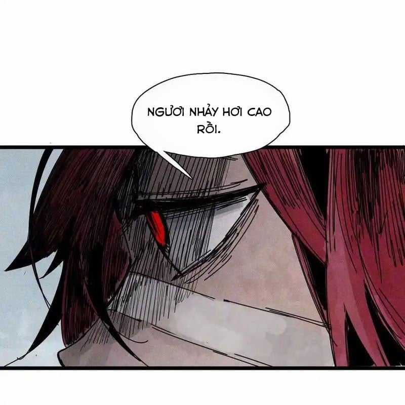 Mặt Nạ Chân Lý - Chapter 166 - Trang 46