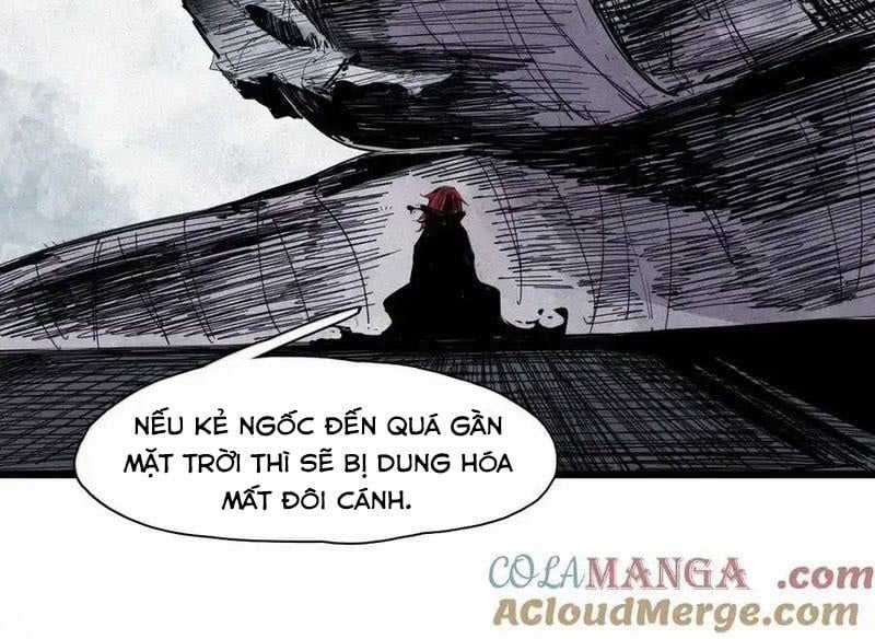 Mặt Nạ Chân Lý - Chapter 166 - Trang 51