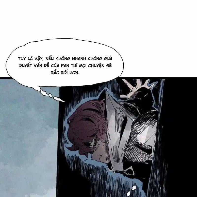 Mặt Nạ Chân Lý - Chapter 166 - Trang 8