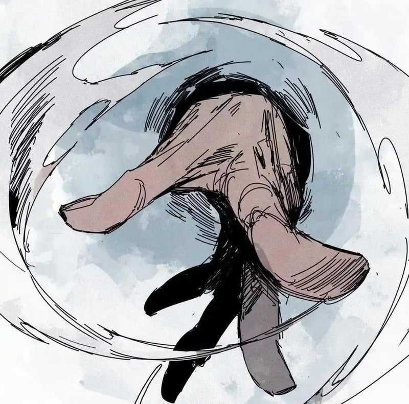 Mặt Nạ Chân Lý - Chapter 168 - Trang 14