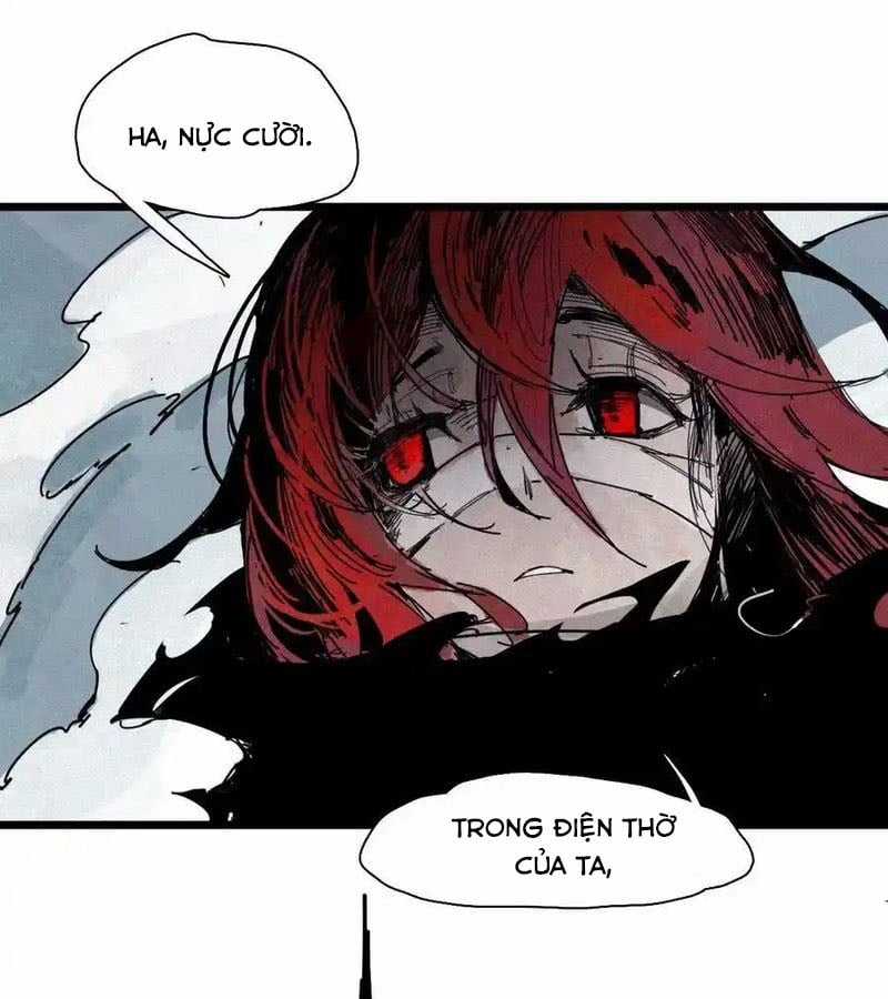 Mặt Nạ Chân Lý - Chapter 168 - Trang 30