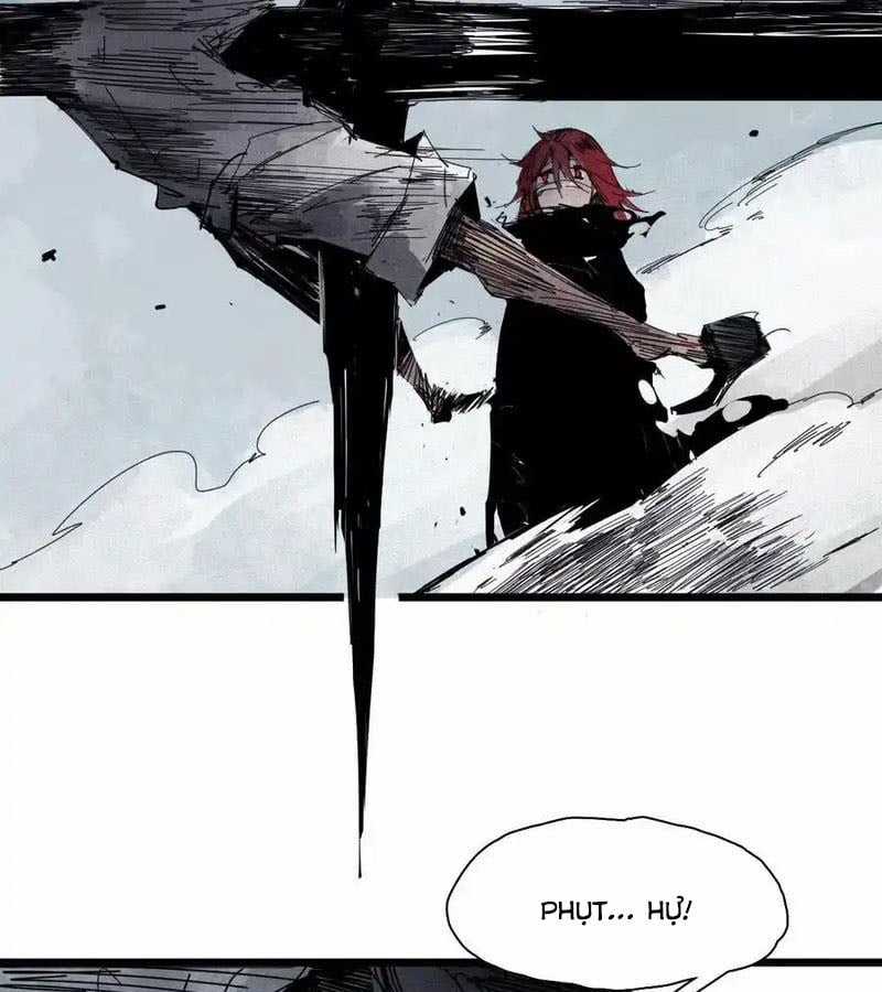 Mặt Nạ Chân Lý - Chapter 168 - Trang 32