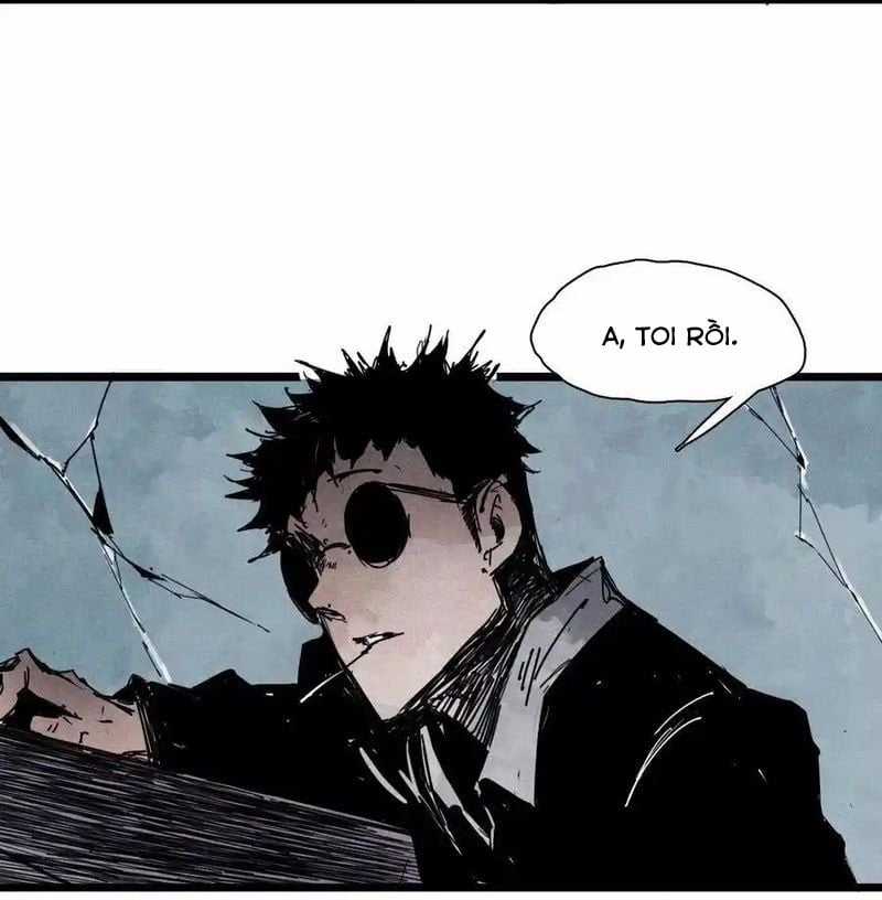 Mặt Nạ Chân Lý - Chapter 168 - Trang 42