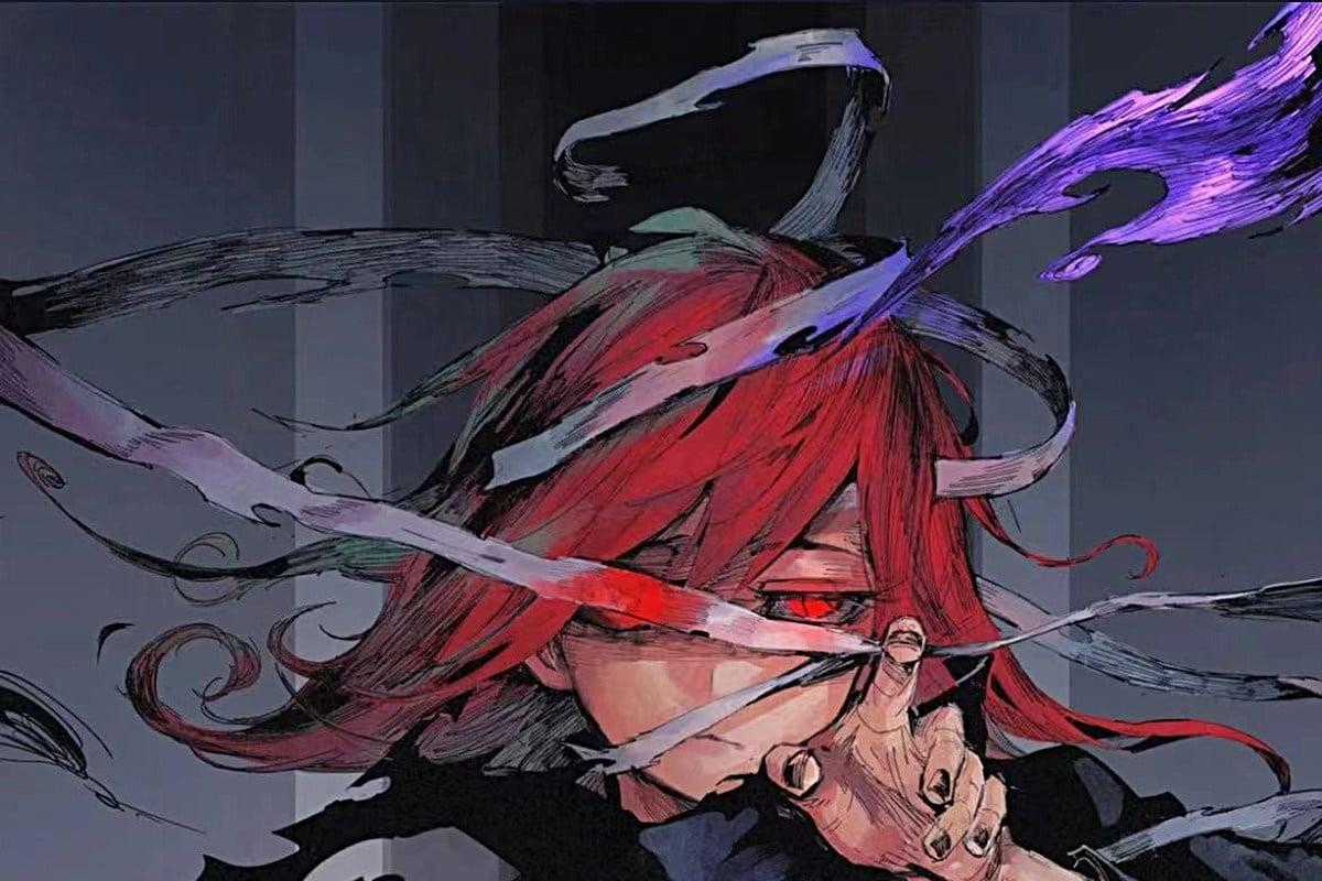 Mặt Nạ Chân Lý - Chapter 169 - Trang 2