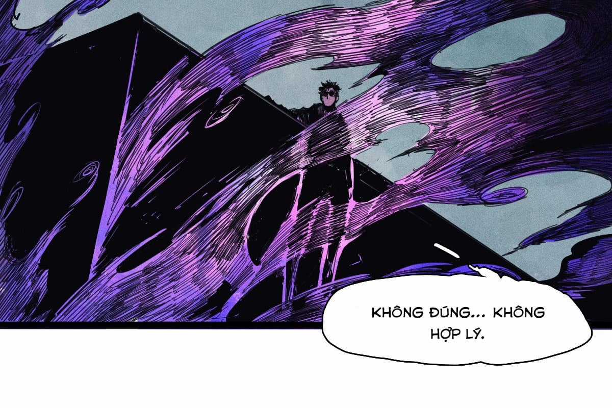 Mặt Nạ Chân Lý - Chapter 169 - Trang 30