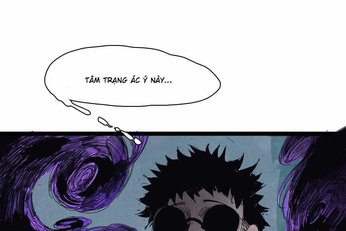 Mặt Nạ Chân Lý - Chapter 169 - Trang 32