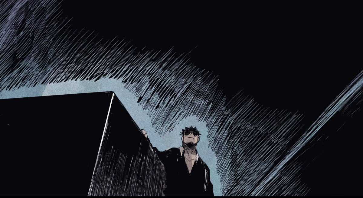 Mặt Nạ Chân Lý - Chapter 169 - Trang 40