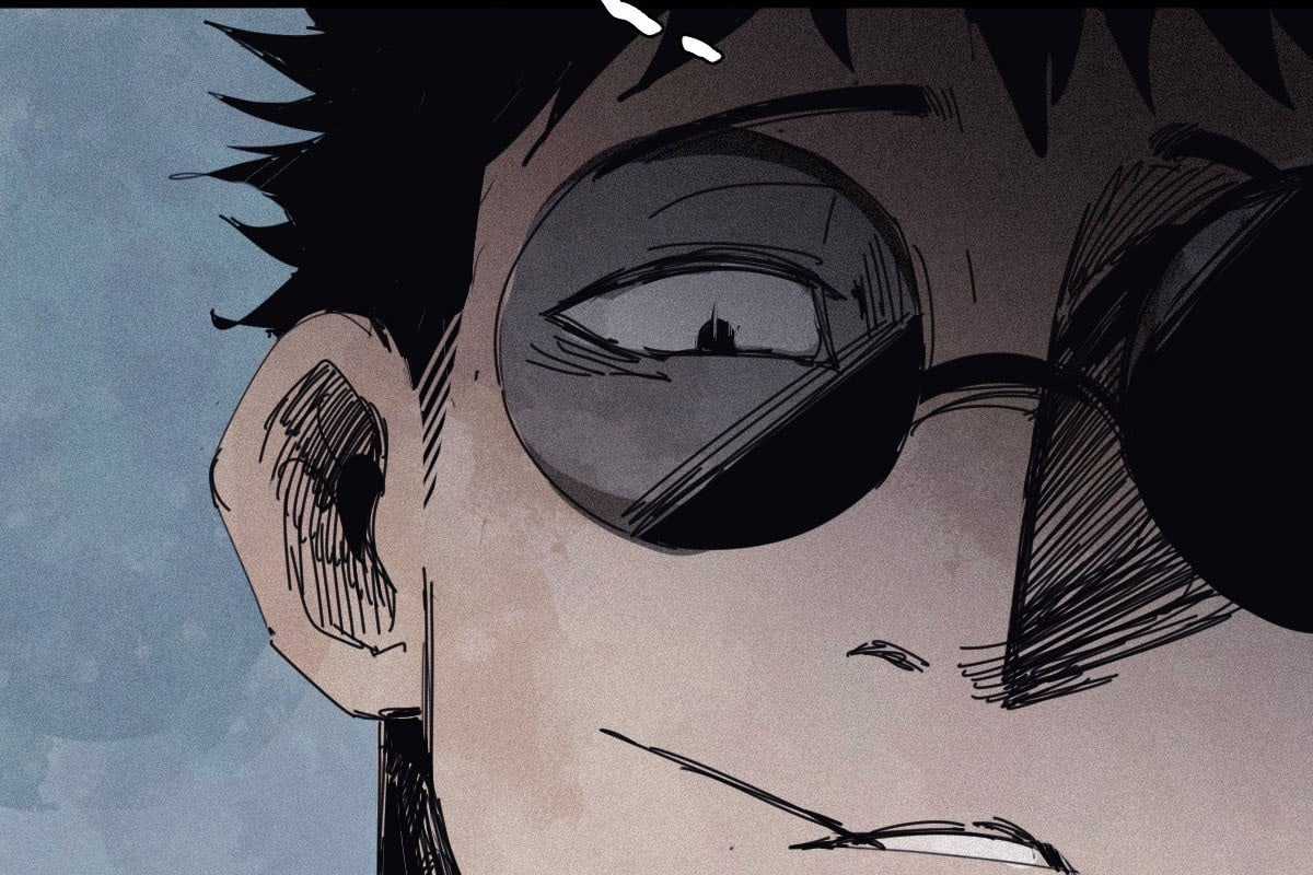 Mặt Nạ Chân Lý - Chapter 169 - Trang 42