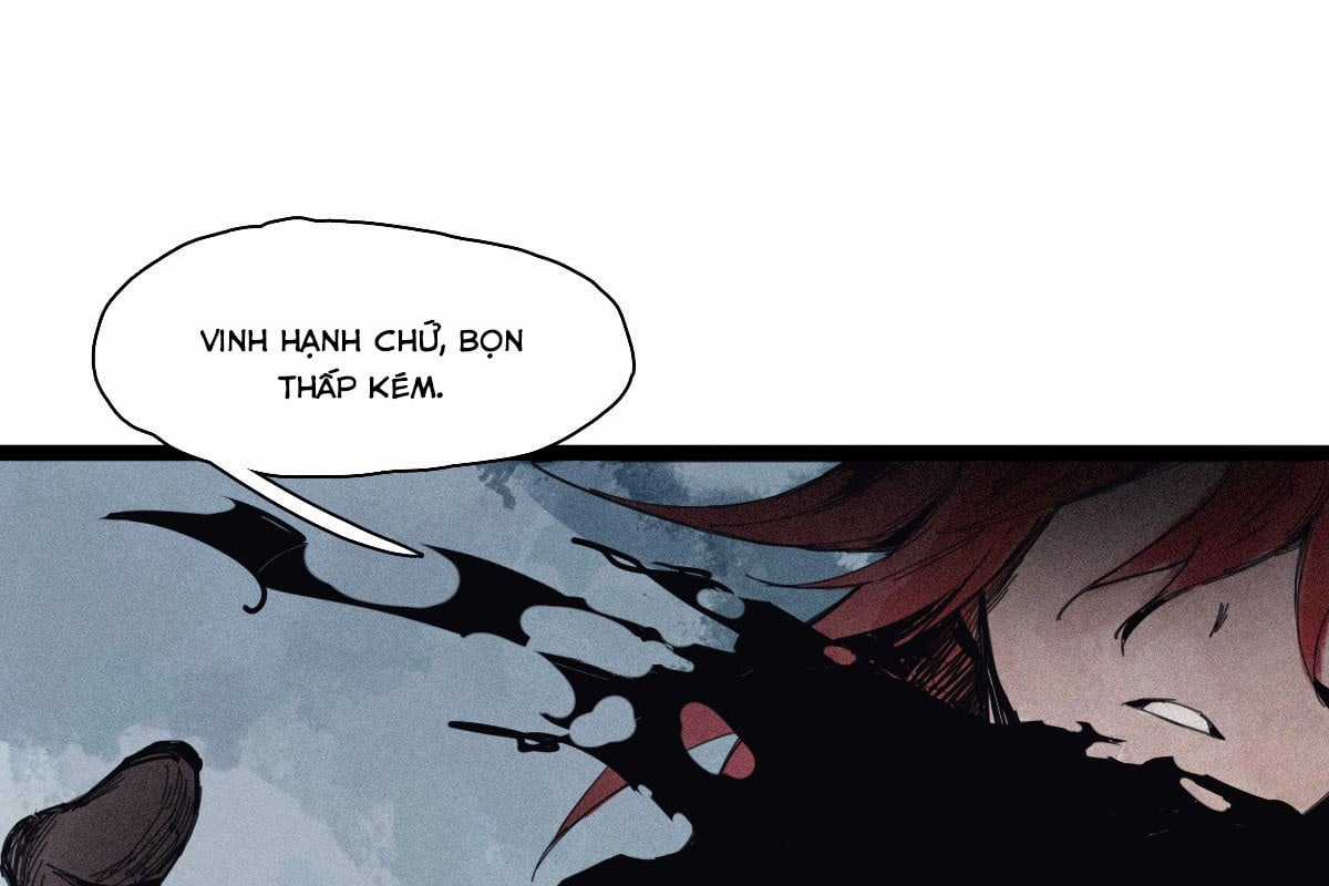 Mặt Nạ Chân Lý - Chapter 169 - Trang 45