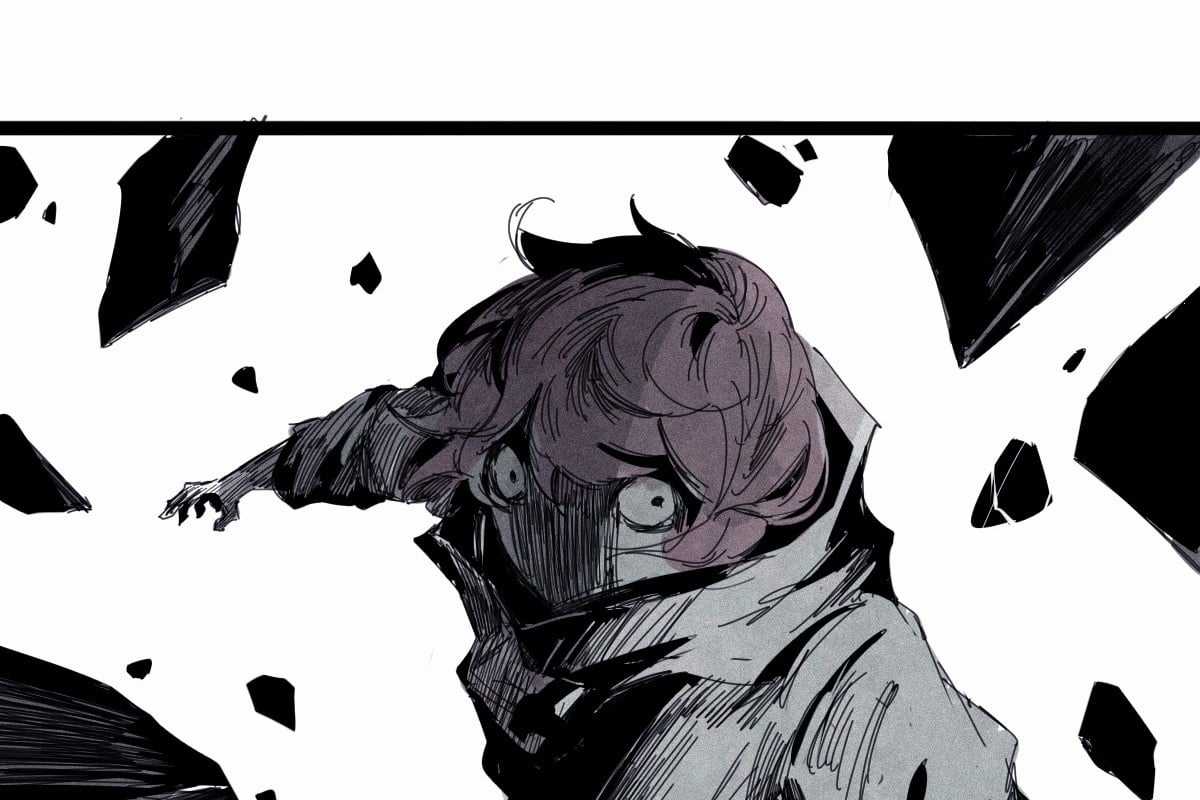 Mặt Nạ Chân Lý - Chapter 169 - Trang 59