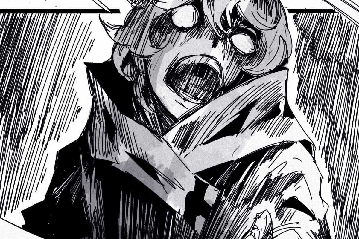 Mặt Nạ Chân Lý - Chapter 169 - Trang 71