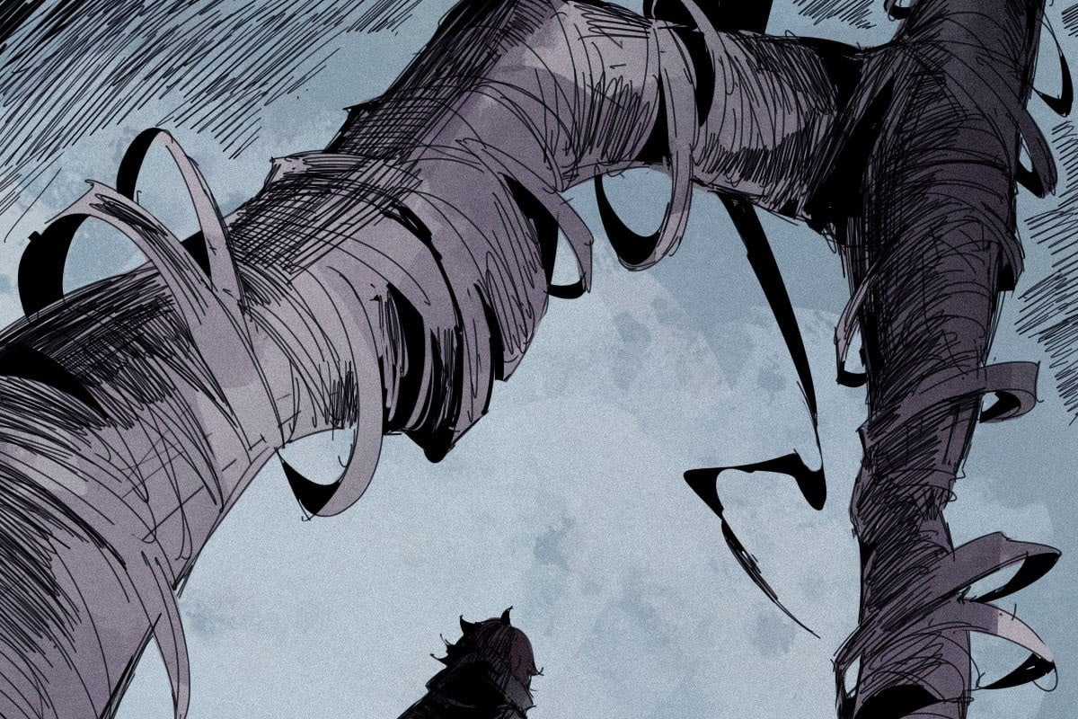 Mặt Nạ Chân Lý - Chapter 169 - Trang 77