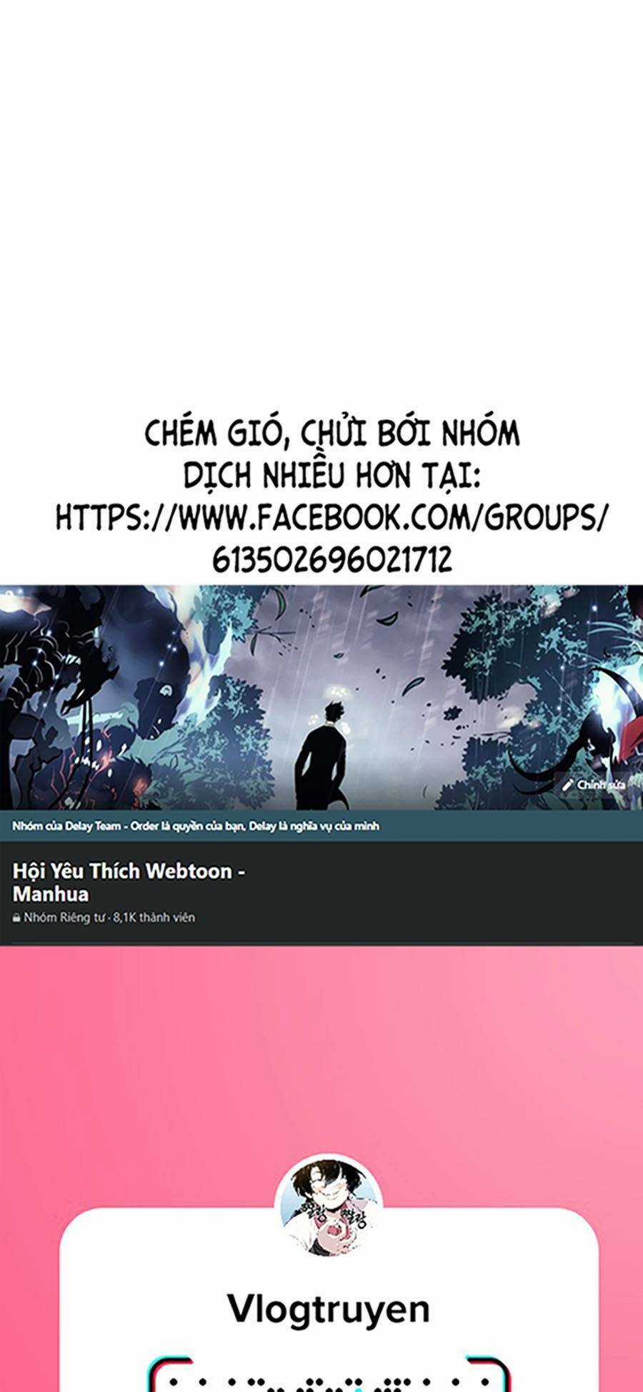 Mặt Nạ Chân Lý - Chapter 17 - Trang 1