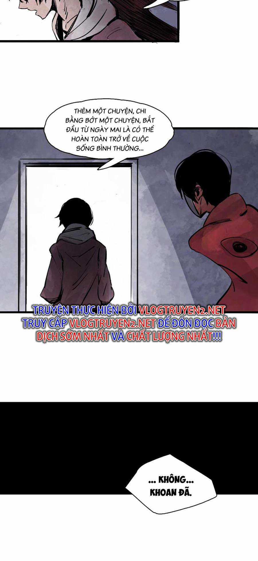 Mặt Nạ Chân Lý - Chapter 17 - Trang 13
