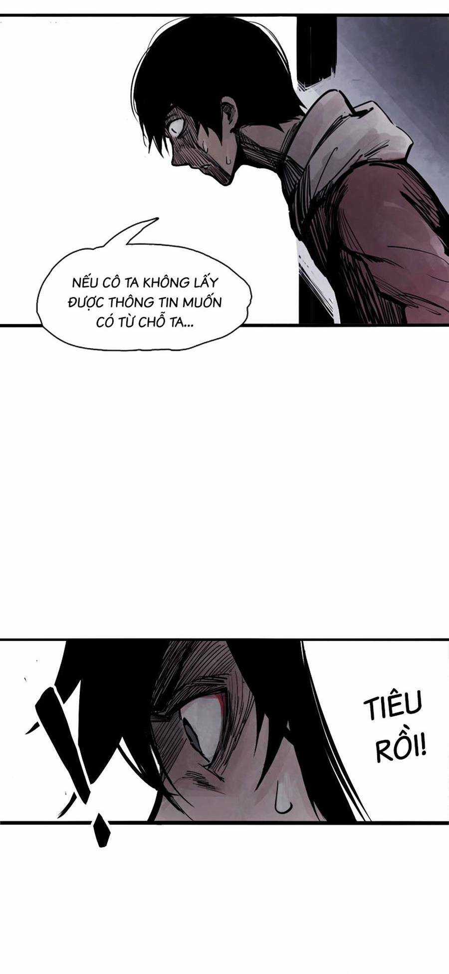 Mặt Nạ Chân Lý - Chapter 17 - Trang 14