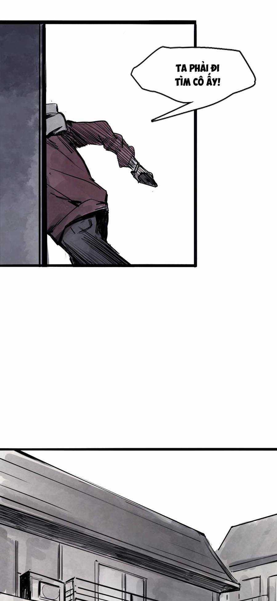 Mặt Nạ Chân Lý - Chapter 17 - Trang 16