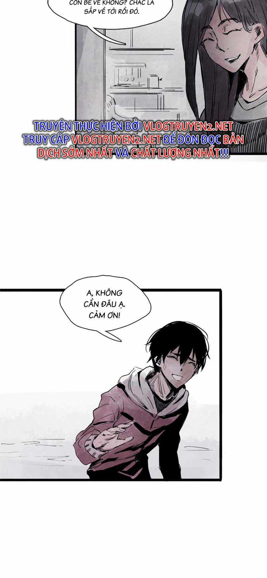 Mặt Nạ Chân Lý - Chapter 17 - Trang 20