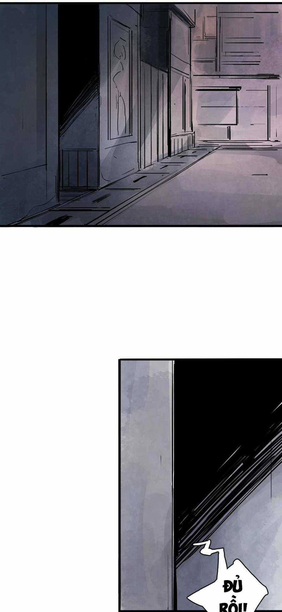 Mặt Nạ Chân Lý - Chapter 17 - Trang 22