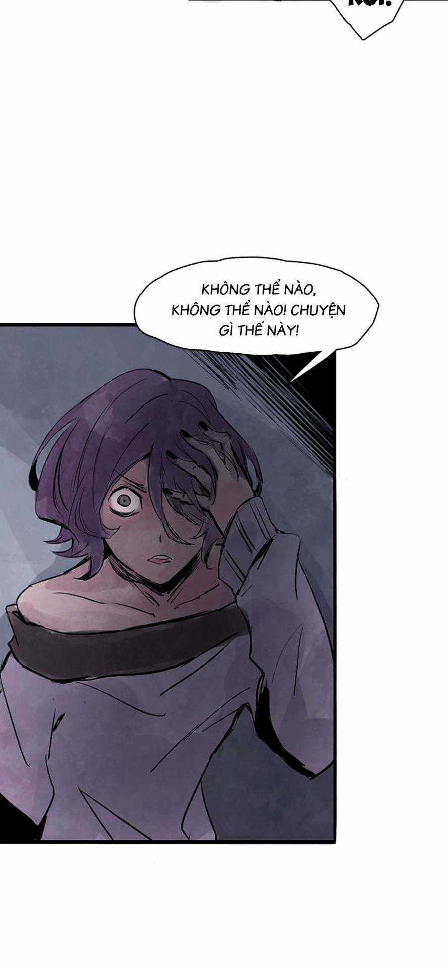Mặt Nạ Chân Lý - Chapter 17 - Trang 23