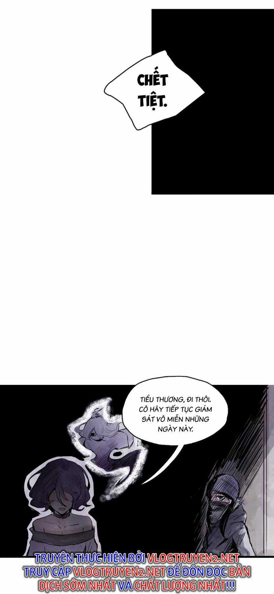 Mặt Nạ Chân Lý - Chapter 17 - Trang 25