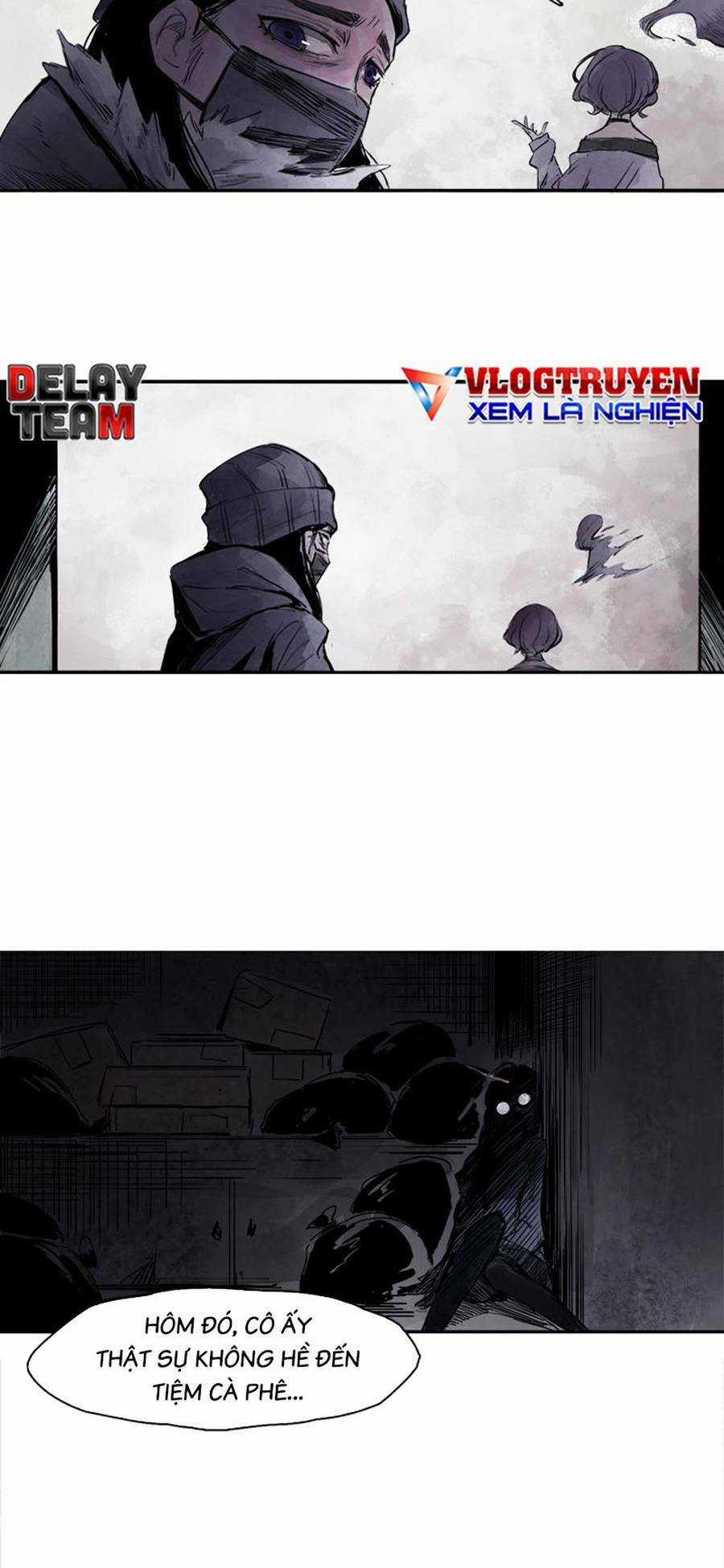 Mặt Nạ Chân Lý - Chapter 17 - Trang 28