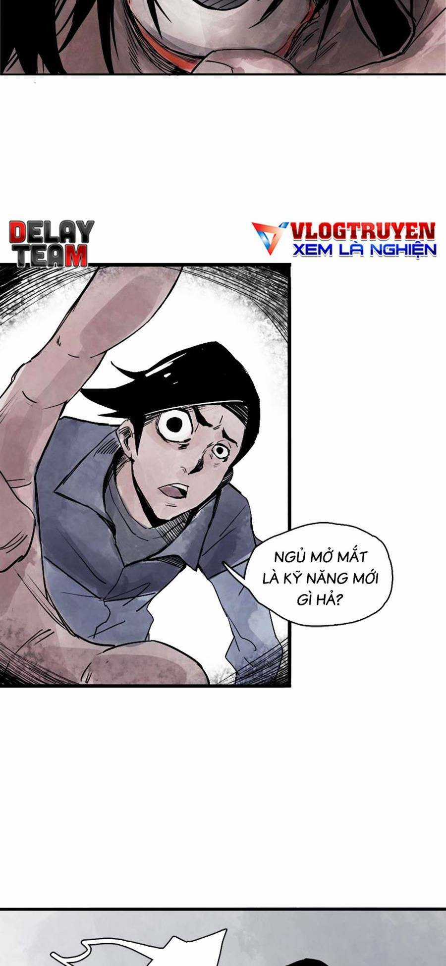 Mặt Nạ Chân Lý - Chapter 17 - Trang 4