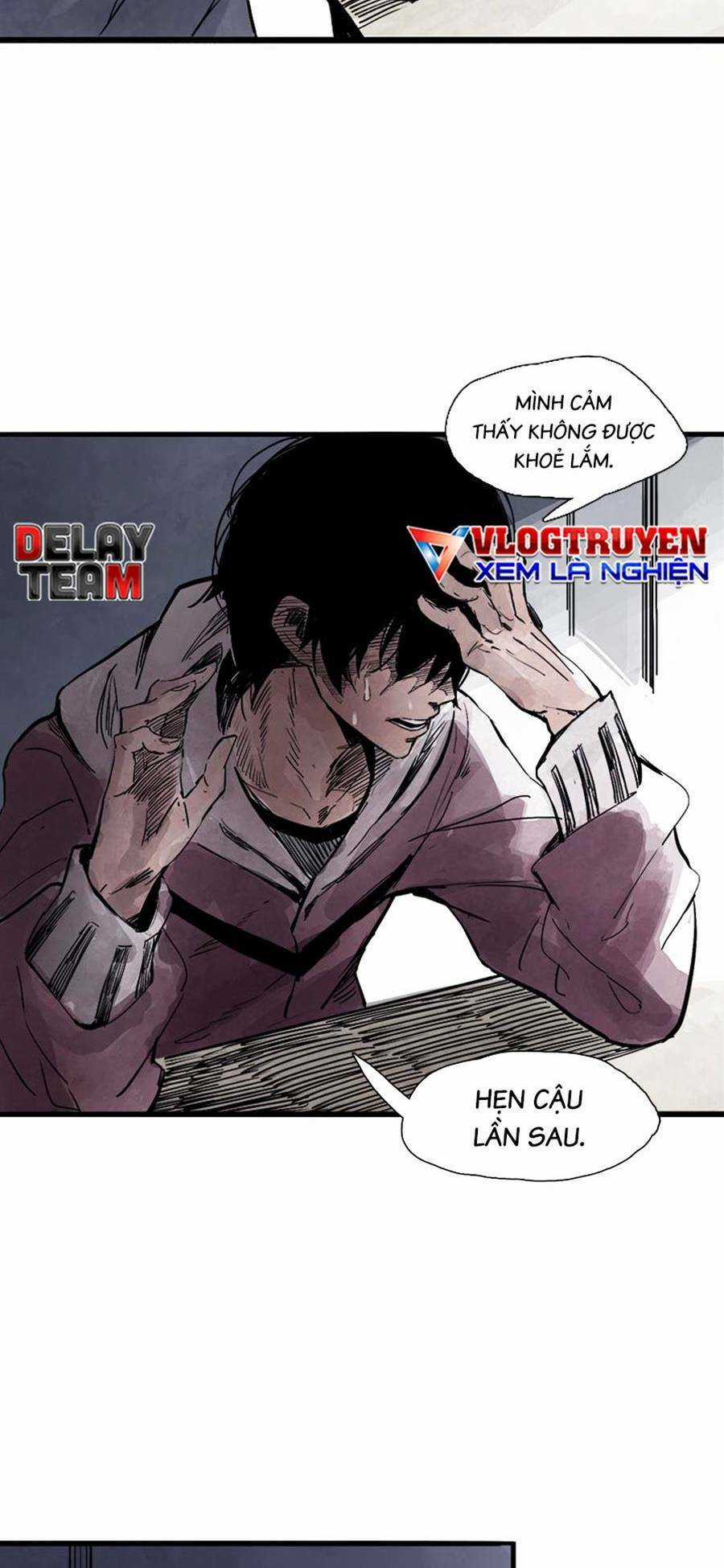 Mặt Nạ Chân Lý - Chapter 17 - Trang 7