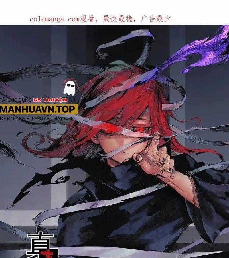 Mặt Nạ Chân Lý - Chapter 170 - Trang 2