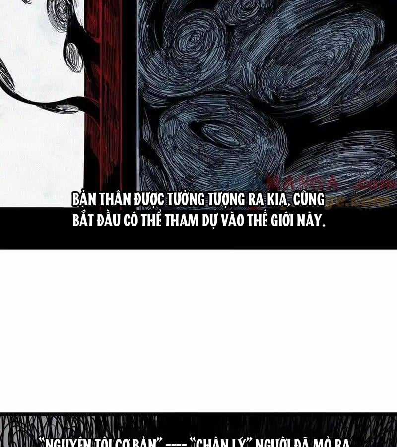 Mặt Nạ Chân Lý - Chapter 170 - Trang 14