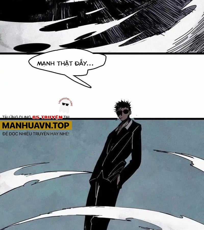 Mặt Nạ Chân Lý - Chapter 170 - Trang 19