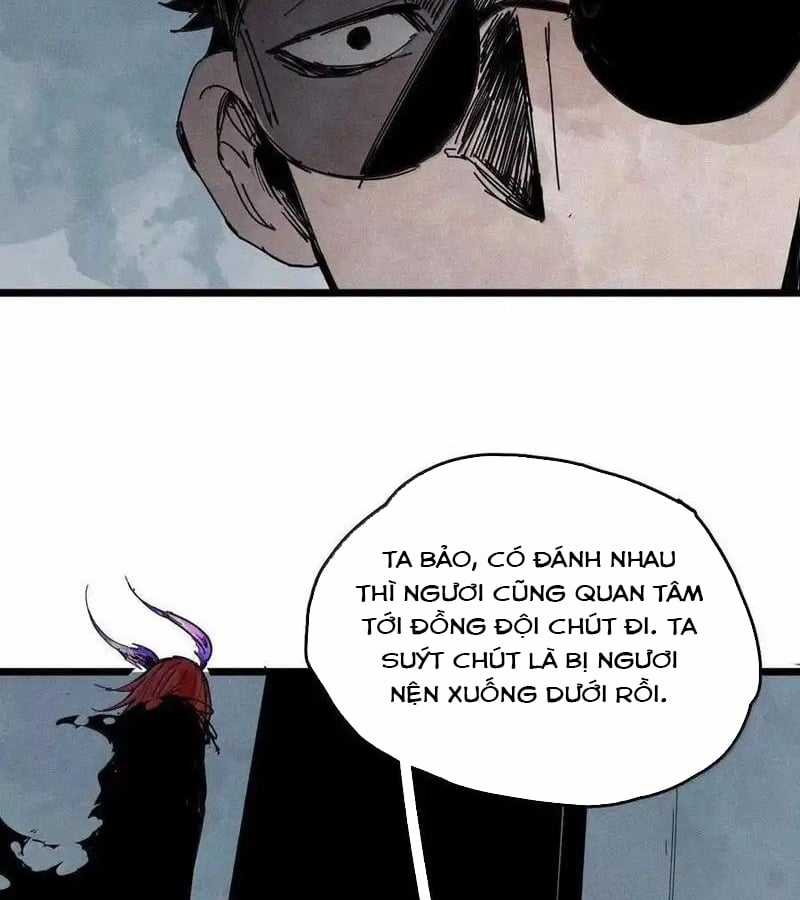 Mặt Nạ Chân Lý - Chapter 170 - Trang 21