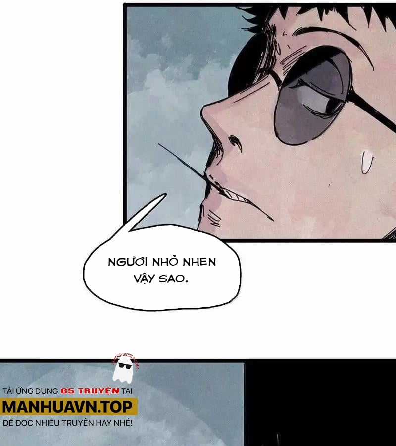 Mặt Nạ Chân Lý - Chapter 170 - Trang 24