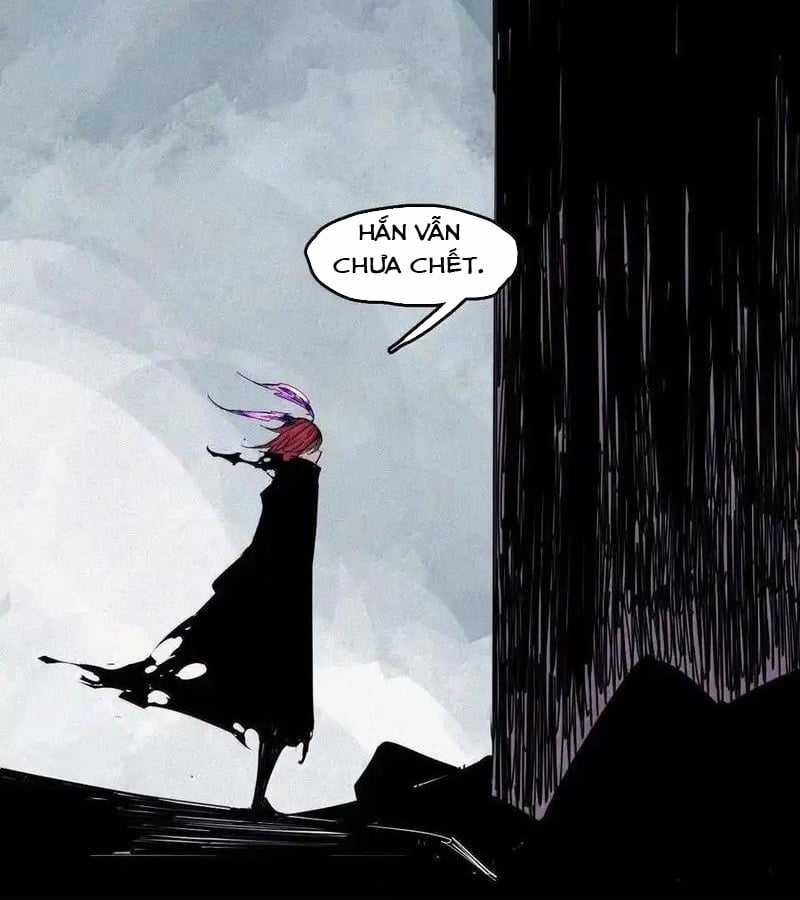 Mặt Nạ Chân Lý - Chapter 170 - Trang 25