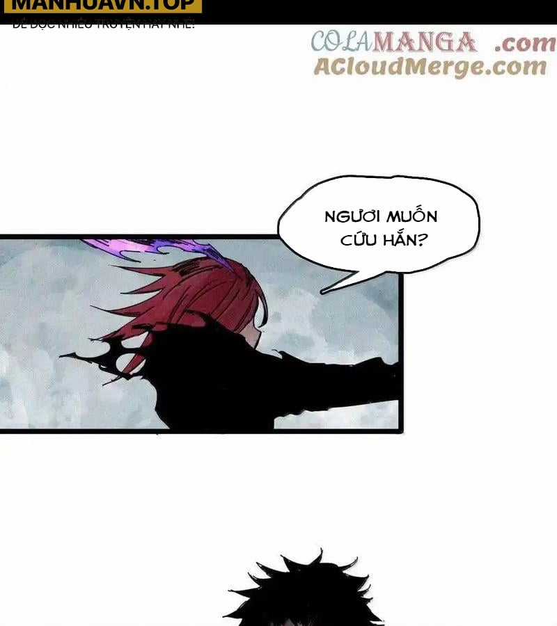 Mặt Nạ Chân Lý - Chapter 170 - Trang 33