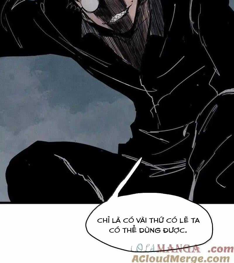 Mặt Nạ Chân Lý - Chapter 170 - Trang 35