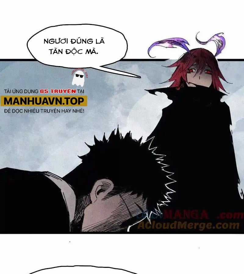 Mặt Nạ Chân Lý - Chapter 170 - Trang 38