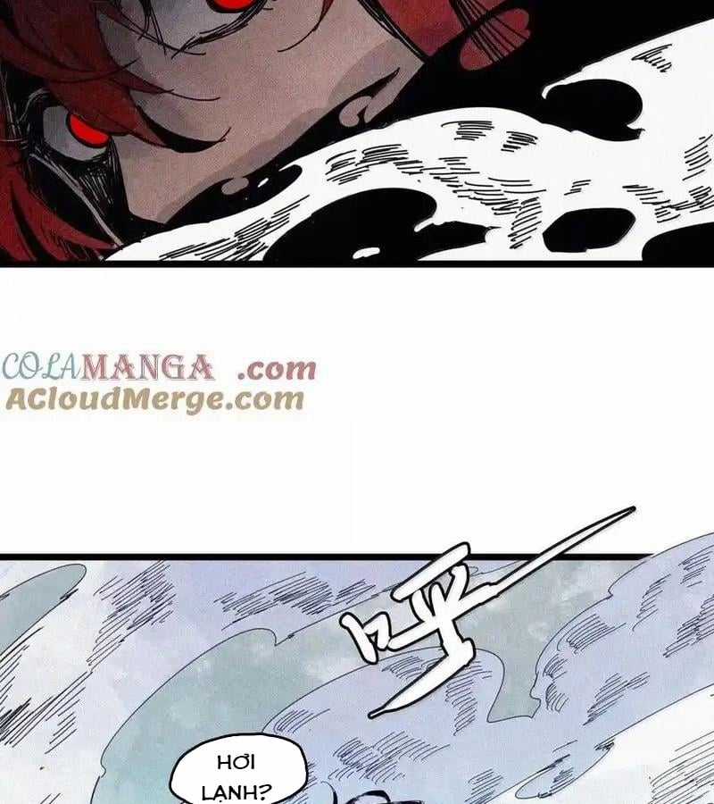 Mặt Nạ Chân Lý - Chapter 170 - Trang 43