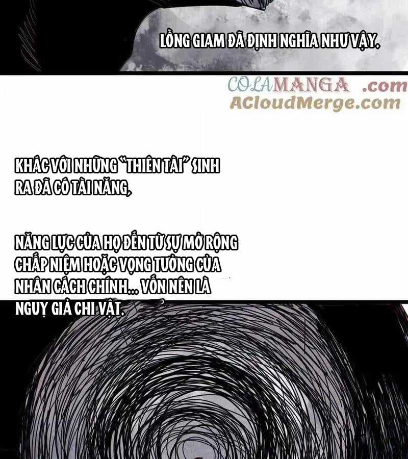 Mặt Nạ Chân Lý - Chapter 170 - Trang 6